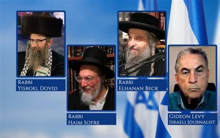 How Jewish Should the Jewish State Be? The Question Shadows an Israeli