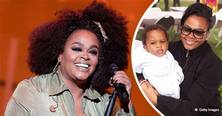 How Jill Scott Proved People Wrong by Her Son Jett after