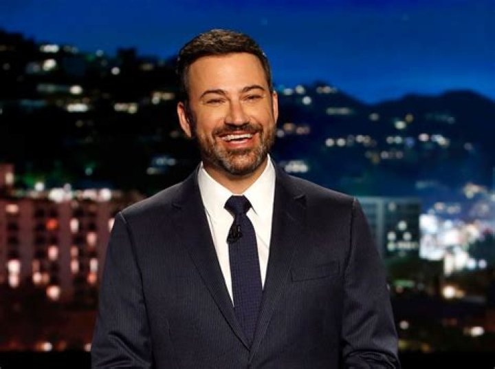 How Jimmy Kimmel transformed the healthcare debate The Washington Post