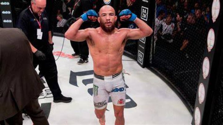 How Juan Archuleta's biggest moment in Bellator became his most