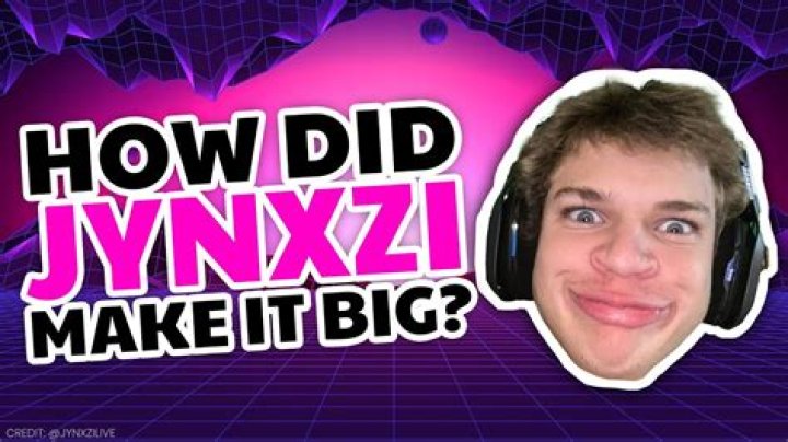 How Jynxzi became Twitch&rsquo;s biggest streamer against all odds Dexerto