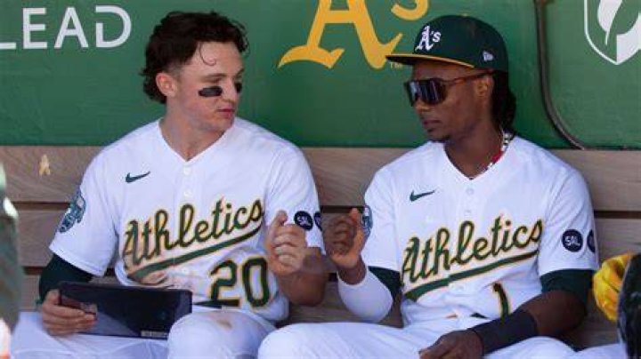 How Kotsay's dad shaped his baseball dream BVM Sports