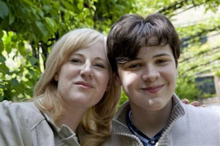 How Kristine nurtured her autistic son’s spark of genius The