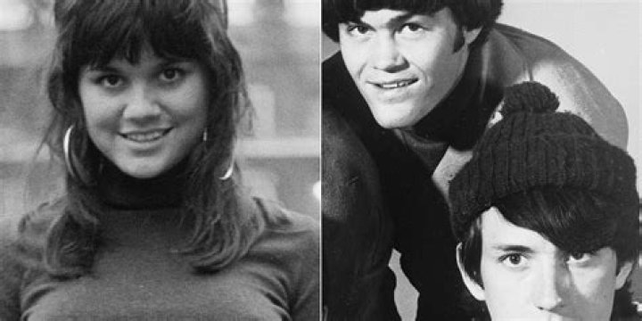 How Linda Ronstadt Broke Out With a Rejected Monkees Classic 102.3 WBAB