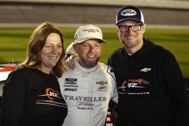 How Long Have Dale Earnhardt Jr. and His Wife, Amy Reimann, Been Married?