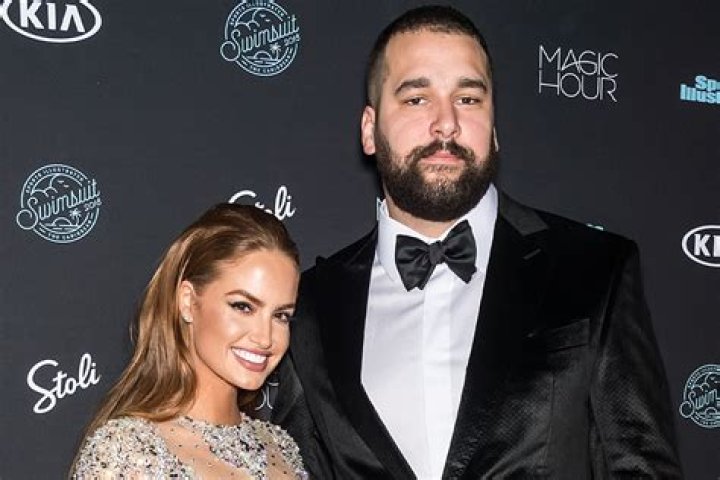 How long have Haley Kalil and Matt Kalil been married? The US Sun