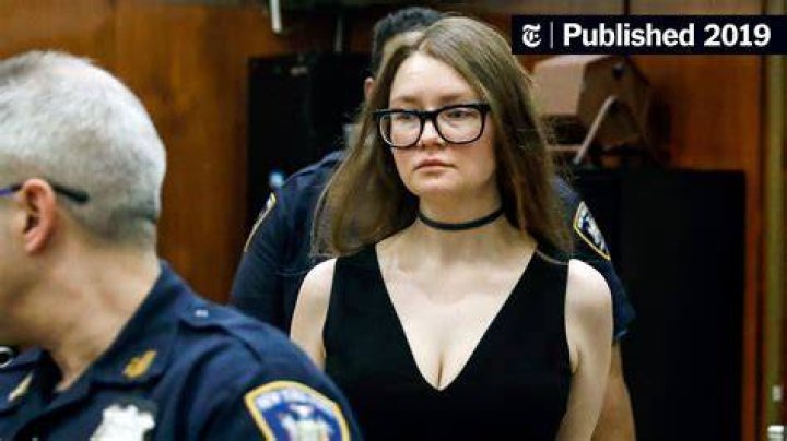 How &lsquo;socialite&rsquo; Anna Delvey conned and scammed Manhattan&rsquo;s incrowd