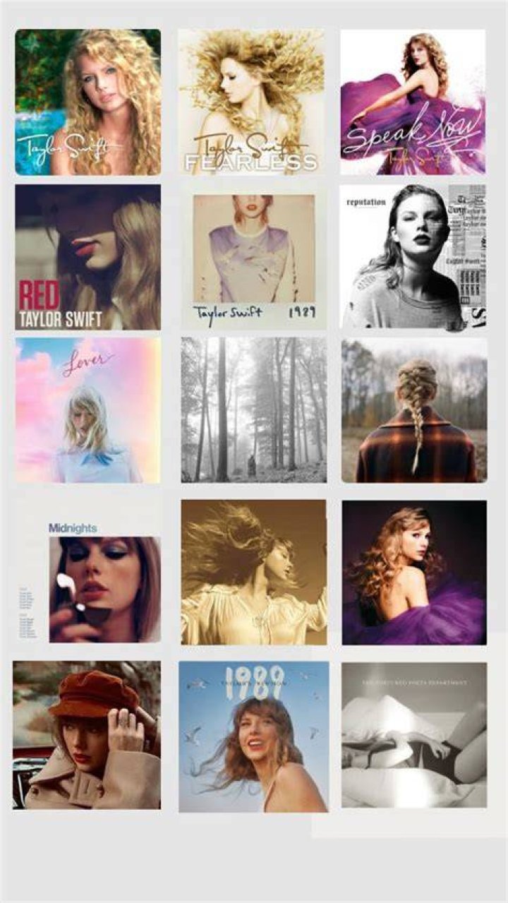 How many albums has Taylor Swift sold? Does Taylor Swift have a husband