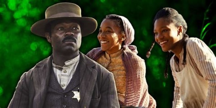 How Many Children Bass Reeves Had With Nellie Jennie (& What Happened