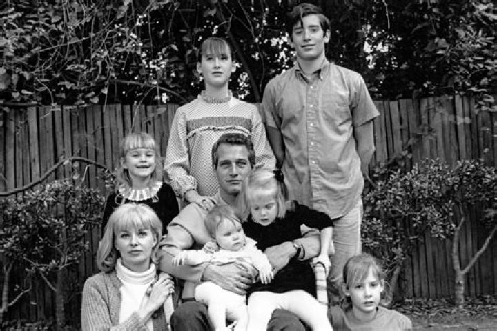How many children did Jerry Springer really have as 'outside kids