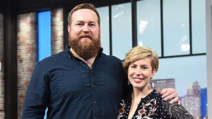 How many children do Ben and Erin Napier have? The US Sun