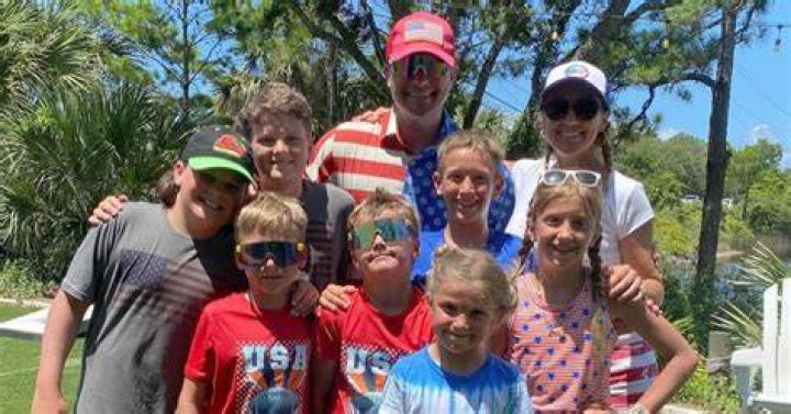 How Many Children Does Pete Hegseth Have?