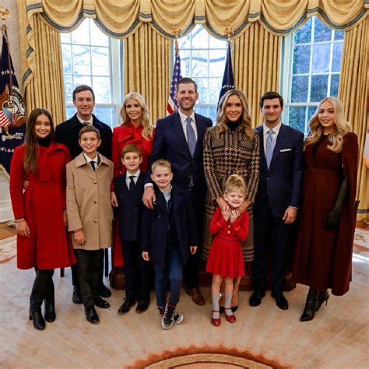 How many grandkids does Clint Eastwood have?