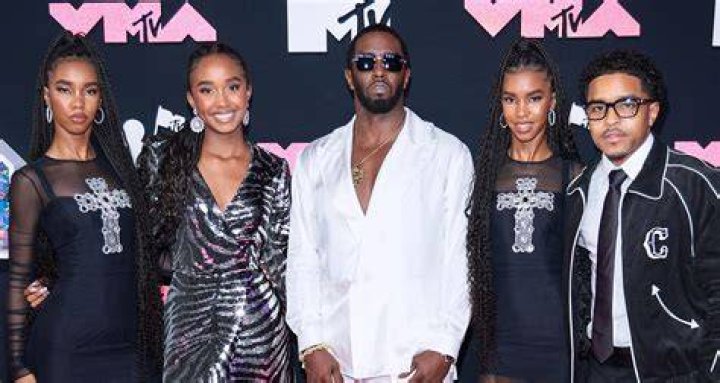 How many kids does Diddy have? The US Sun
