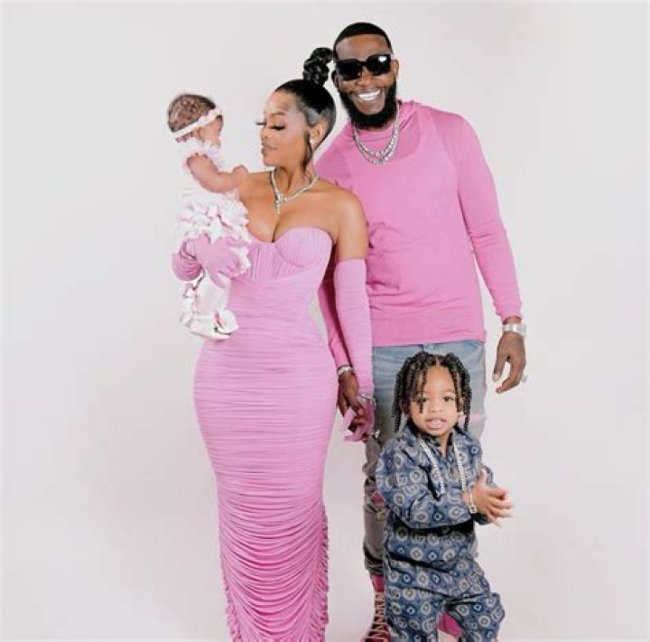How many kids does Gucci Mane have? The US Sun