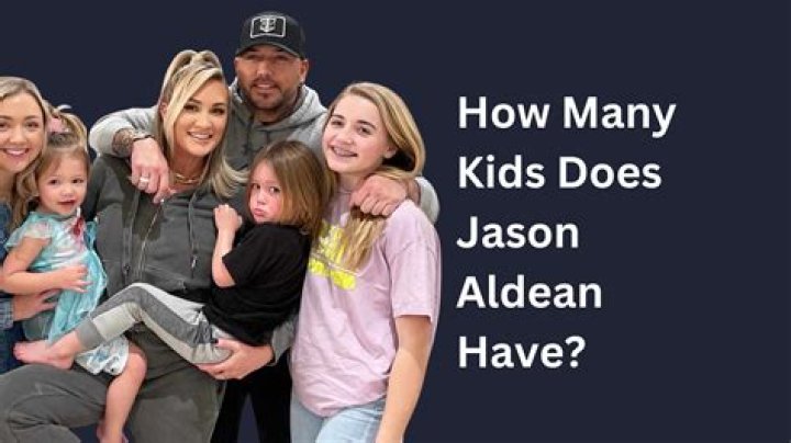 How Many Kids Does Jason Bateman Have? POPSUGAR Family