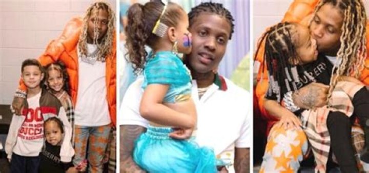 How many kids does Lil Baby have? Baby mamas revealed!