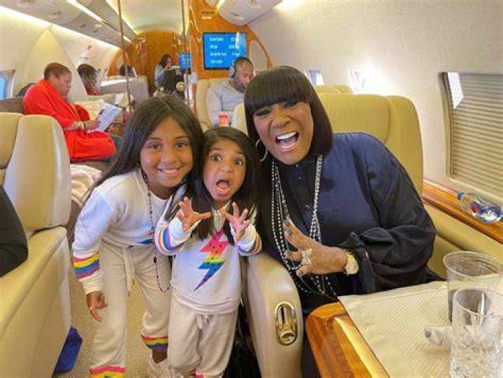 How Many Kids Does Patti Labelle Have Top Best University in Jaipur