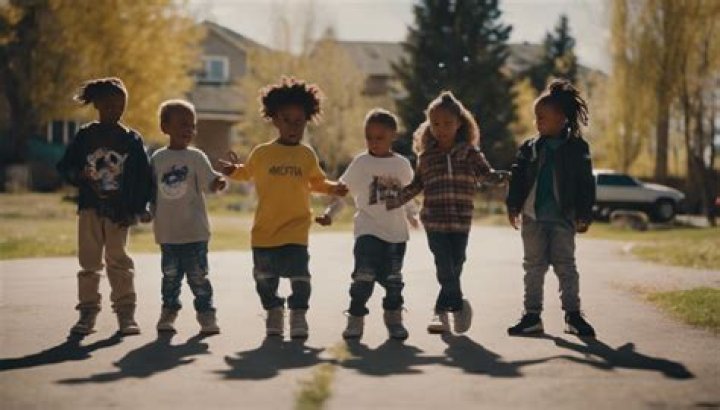How many kids does rapper Chief Keef have?