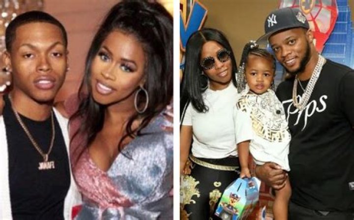 How Many Kids Does Remy Ma Have? POPSUGAR Family