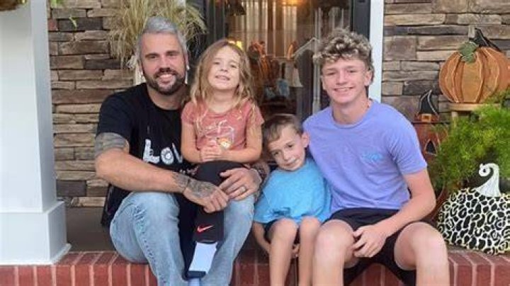 How Many Kids Does Ryan Fitzpatrick Have? Exploring the NFL Star Family