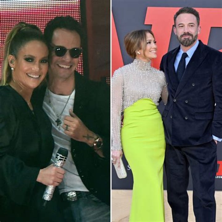 How Many Times Has Jennifer Lopez Been Engaged?