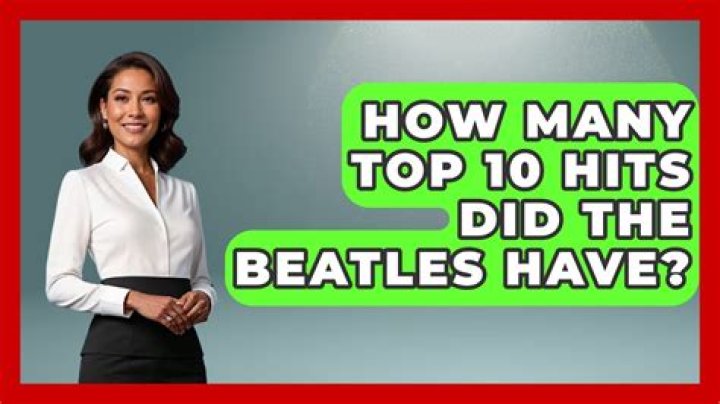 How many Top 10 hits did Hank Williams have? Your