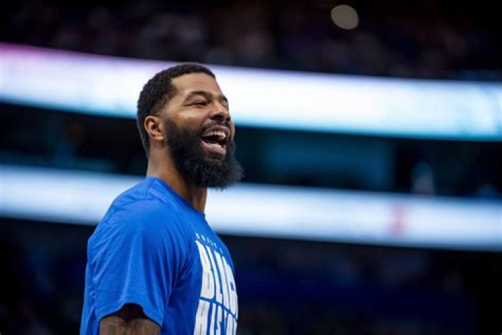 How Markieff Morris will impact the Detroit Pistons