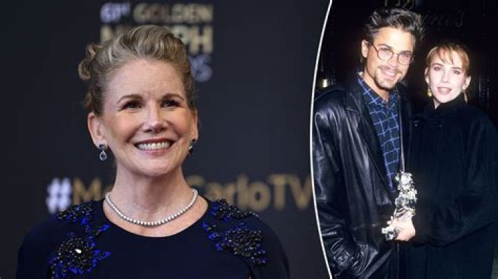 How Melissa Gilbert Described the Intimate End to Her and Rob Lowe's
