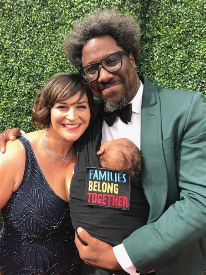 How Melissa Hudson Bell Defied Racism to Support Her Husband for 19Years ·