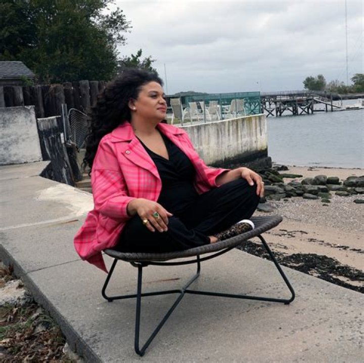 How Michelle Buteau, Actress and Comedian, Spends Her Sundays The New