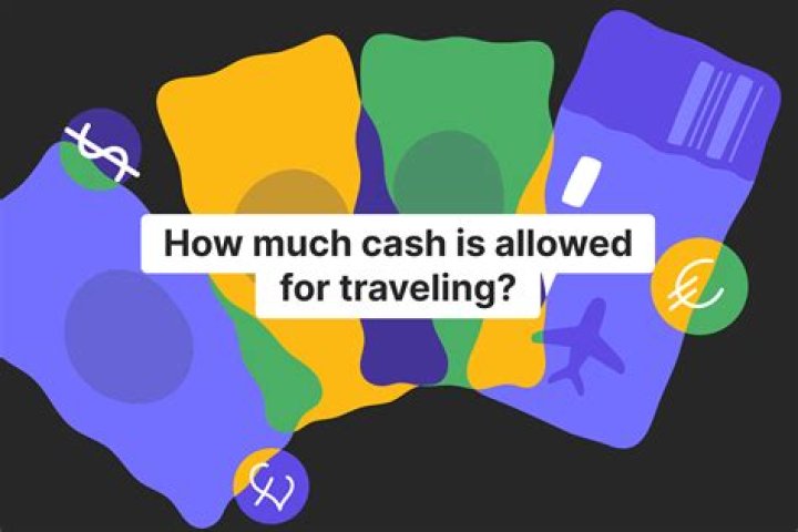 How much cash can I bring to Netherlands? ·