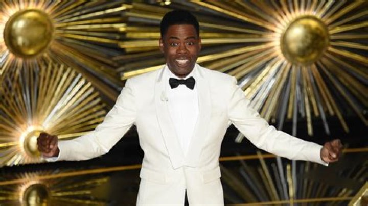 How much did Chris Rock get paid for Netflix special? Selective Outrage