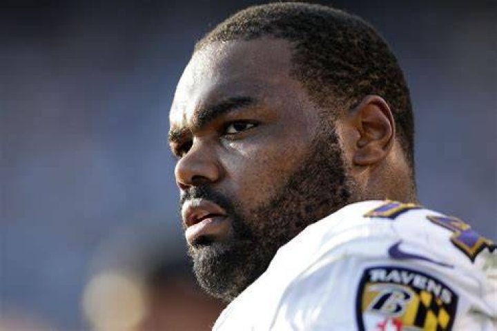 How Much Did He Make for The Blind Side and NFL? |