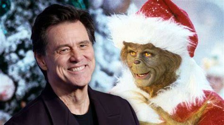 How much did Jim Carrey get paid for the Grinch? TheLittleList Your