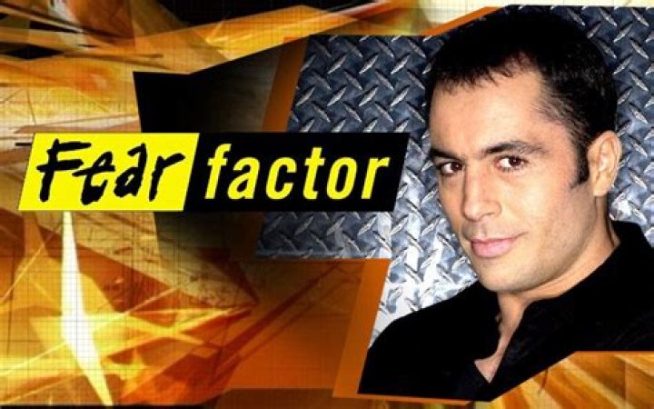 How Much Did Joe Rogan Earn per Episode in Fear Factor? EssentiallySports