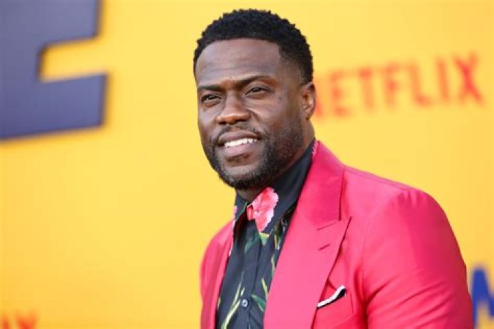 How Much Did Kevin Hart Get Paid For "Jumanji The Next Level"?