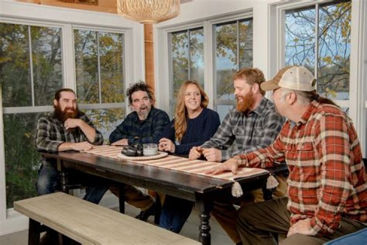 How Much Do the Cast Members of 'Mountain Men' Make per Episode?