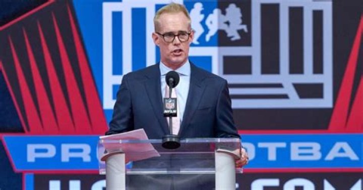 How Much Does Joe Buck Make With ESPN?
