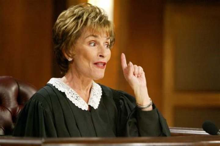 How Much Does Judge Judy Make Per Episode? The Enlightened Mindset