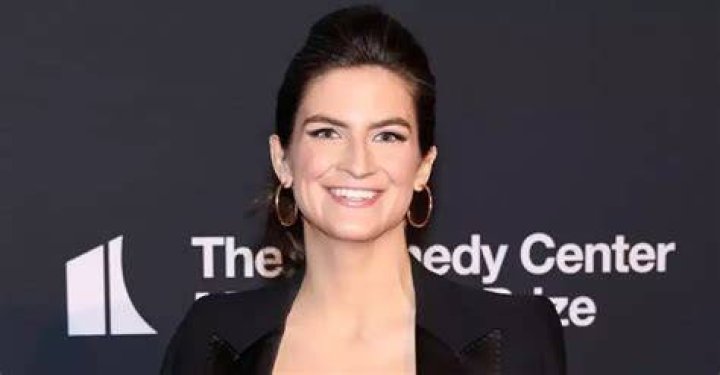 How Much Does Kaitlan Collins' Engagement Ring Cost? Know About It!