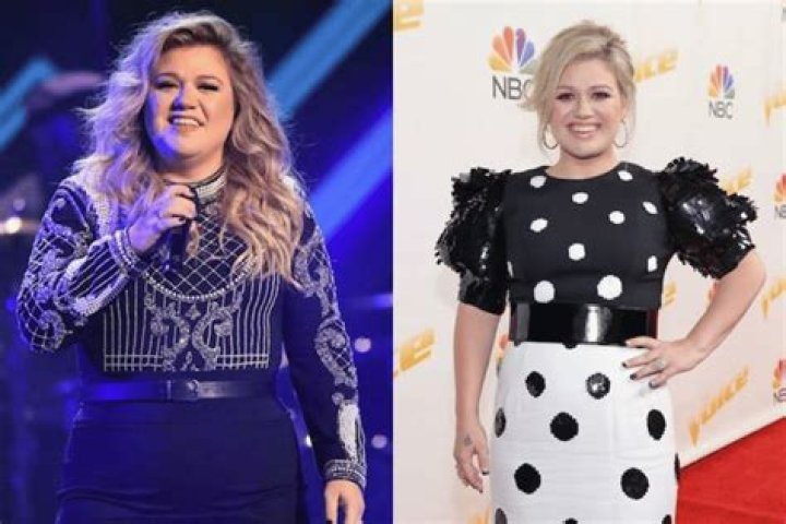 How Much Does Kelly Clarkson Weigh? in 2022 Kelly clarkson, Kelly