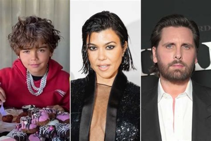 How much does Kourtney Kardashian weigh?