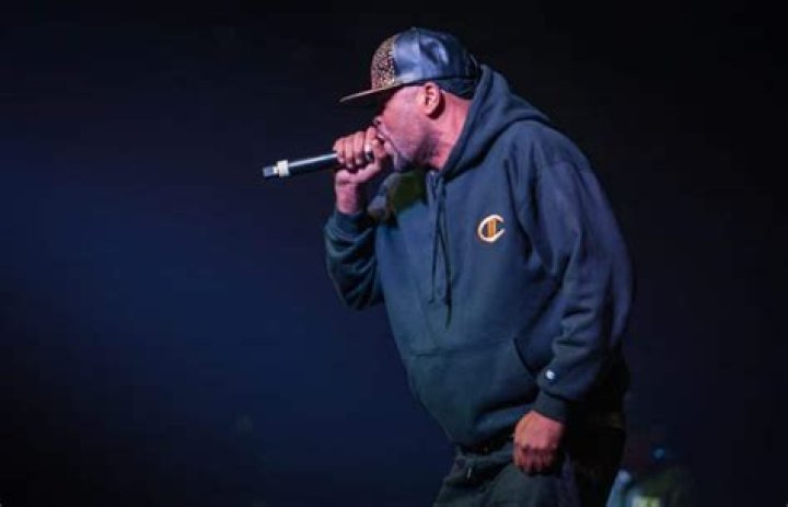 How Much Does Method Man Make On Power?