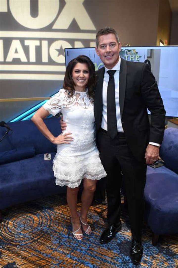 How Much Does Rachel Campos-Duffy Make?, Va-divorced