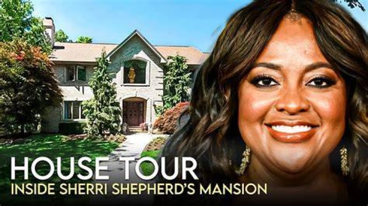 How Much Does Sherri Shepherd Make Per Episode?
