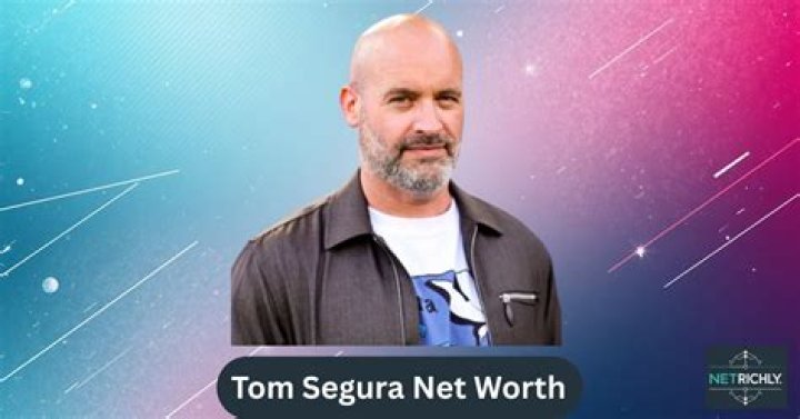 How Much Does Tom Segura Make? Motive Clicker Zone