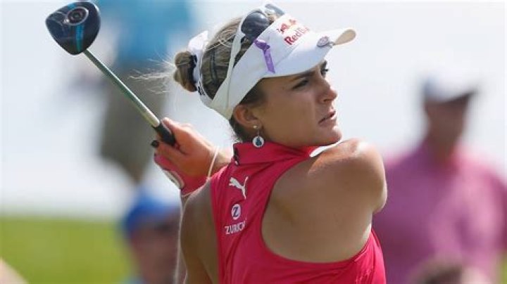 How Much Has Lexi Thompson Earned From Golf?, Va-divorced