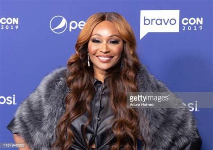 How much is Cynthia Bailey's Net Worth's net worth in 2023