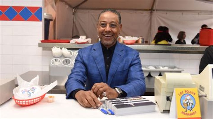 How Much Is Giancarlo Esposito Actually Worth?